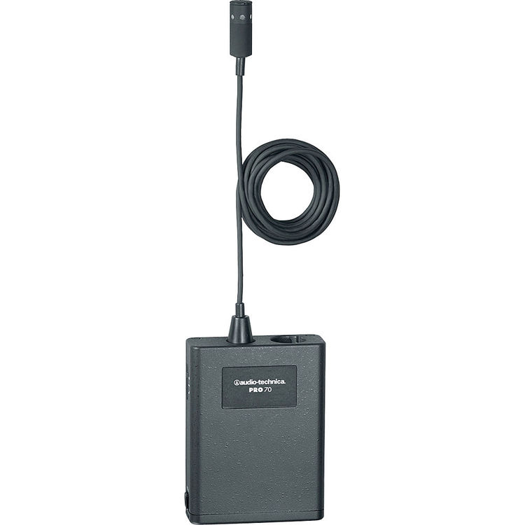 audio technica mx 70