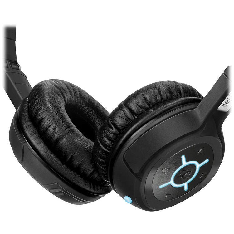 sennheiser n340 ear pads