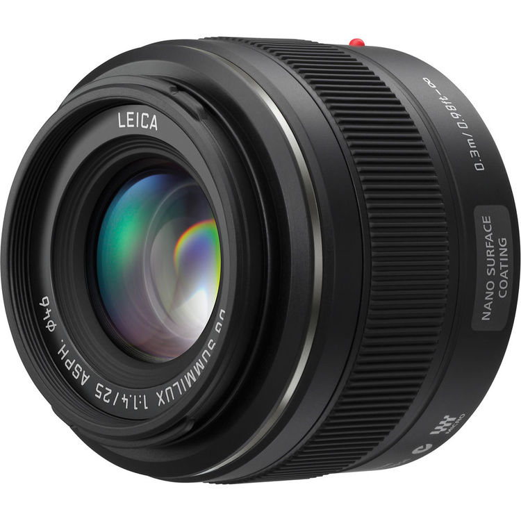 native lenses for bmpcc 4k