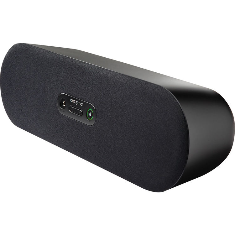 creative d80 bluetooth