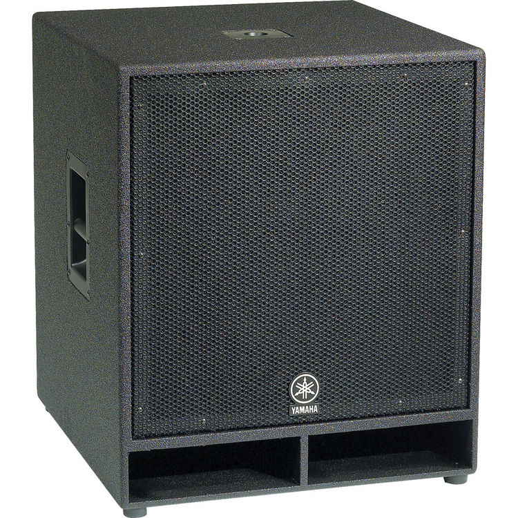 pa audio 600 watt speaker price