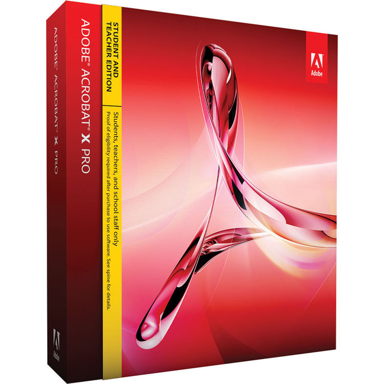 Acrobat X Pro Mac Download