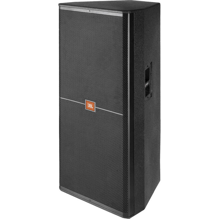 jbl box cabinet price