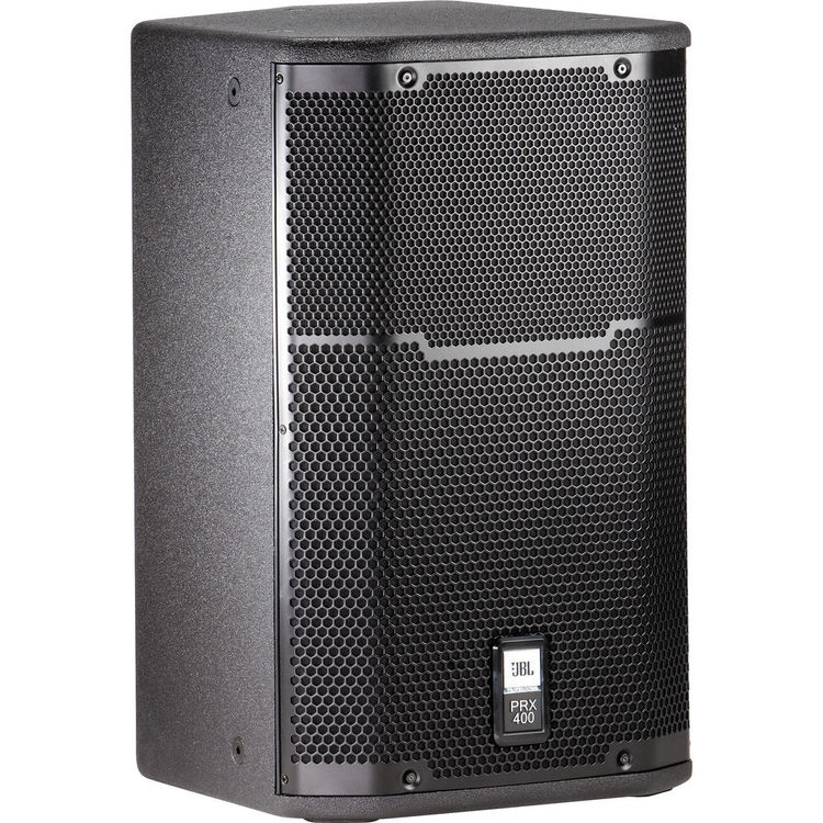 jbl prx