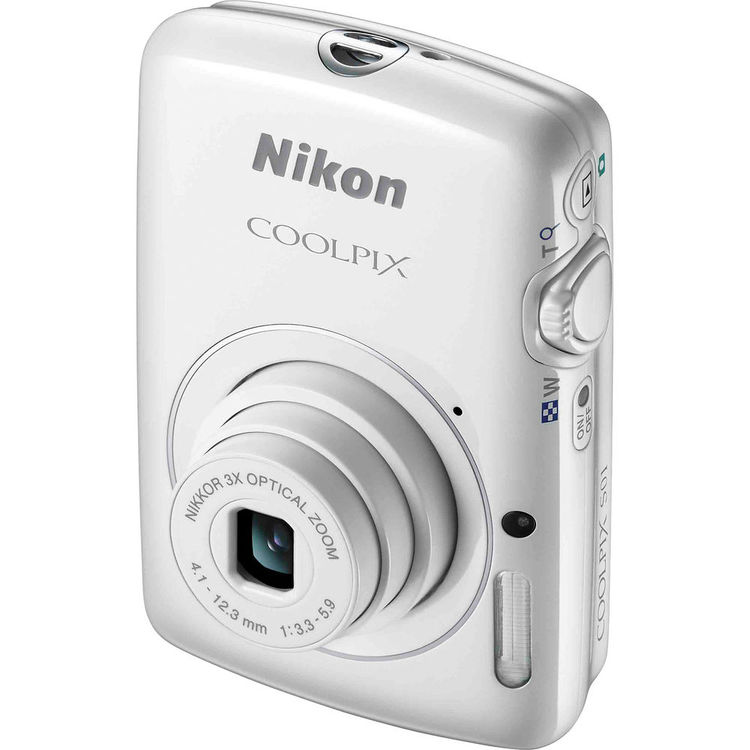 Nikon Coolpix 2100 Manual Download
