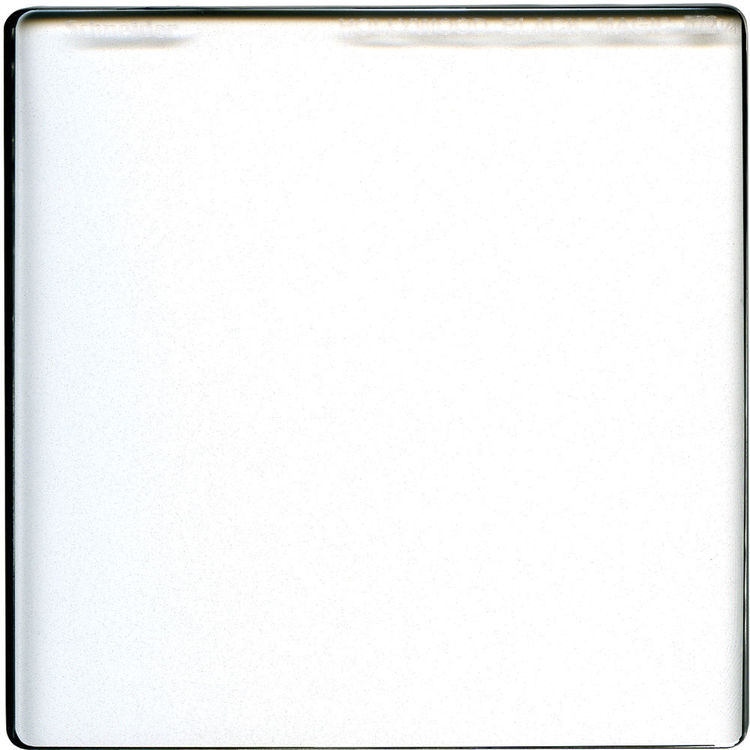 Schneider 6.6x6.6 Black Frost 1 Filter