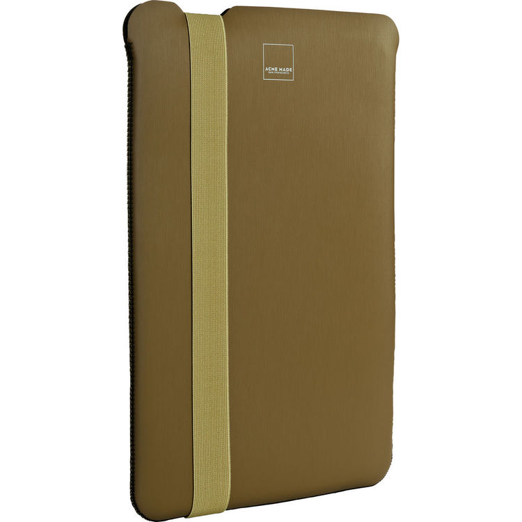 Cypress Green AM36555-PWW Acme Made The Bay Street Sleeve for 11-Inch Ultrabook and MacBook