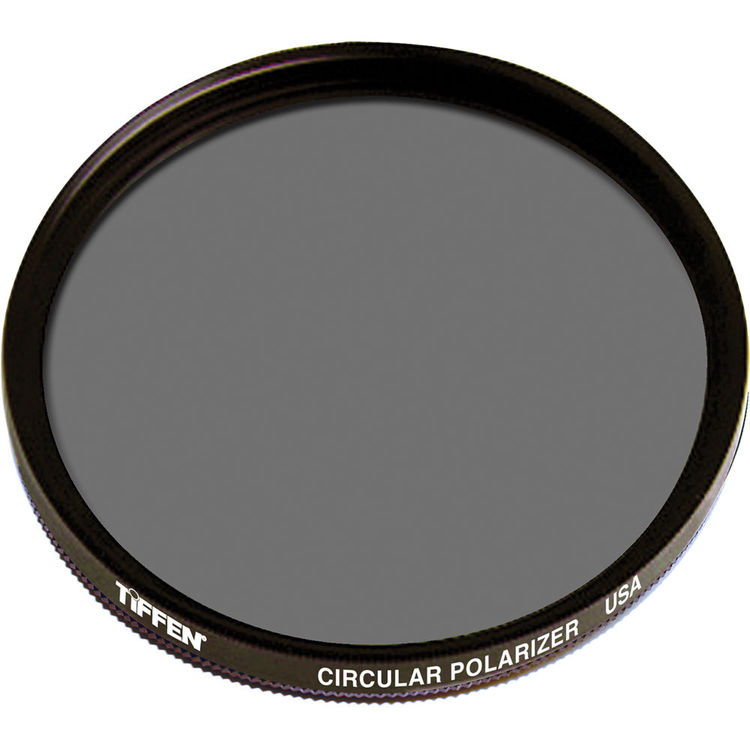 Tiffen 52mm Digital HT Multi Coated Circular Polarizer