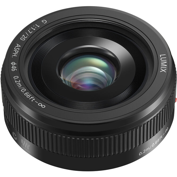 best wide lens for bmpcc 4k