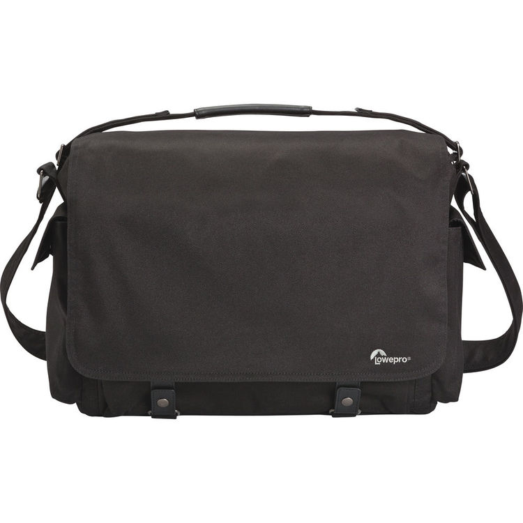 lowepro urban  messenger