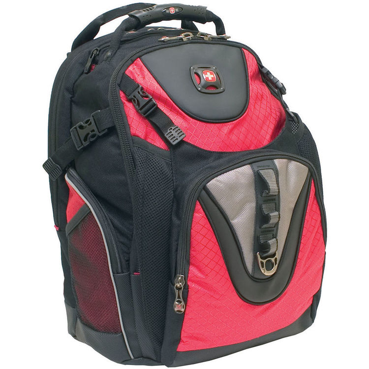 swiss gear backpack singapore