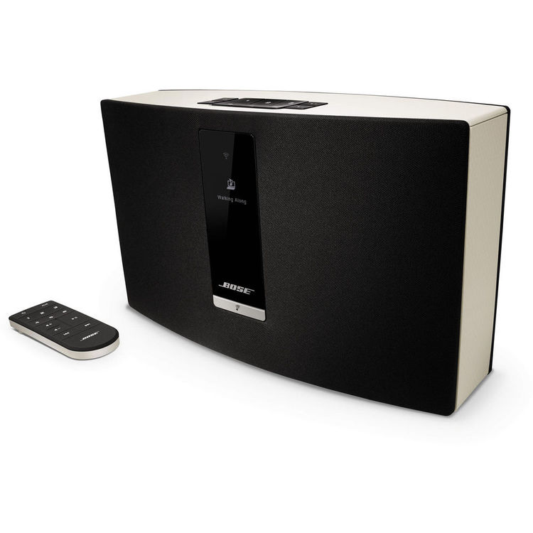 soundtouch 20 wireless