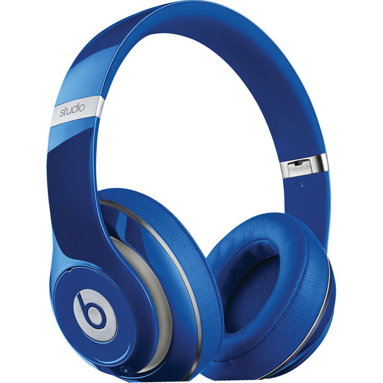 beats by dre studio wired