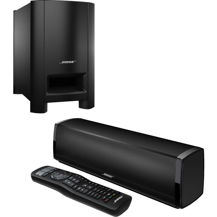 bose cinemate 10 remote