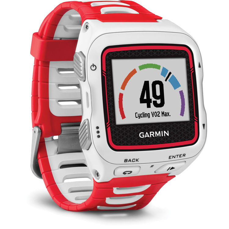 garmin 920xt ant 