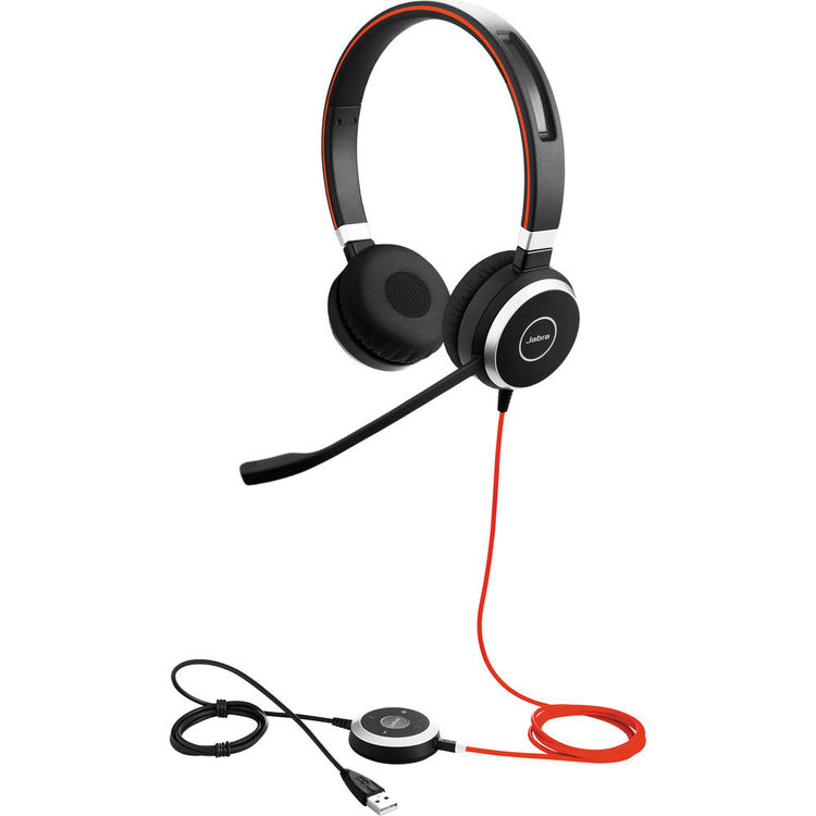 jabra evolve 40 uc duo headset