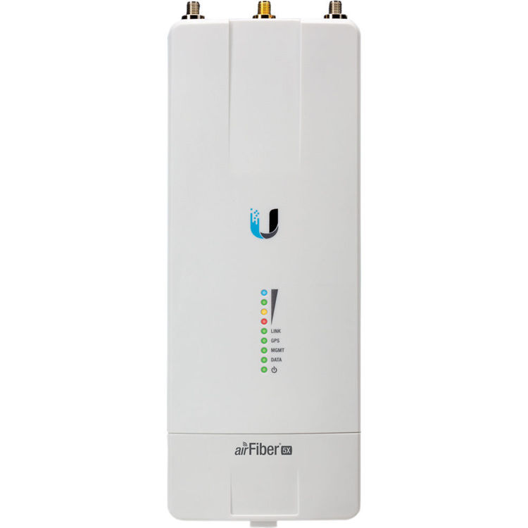 Ubiquiti airFiber 5X AF-5X 5 GHz Carrier Backhaul Radio New In Box
