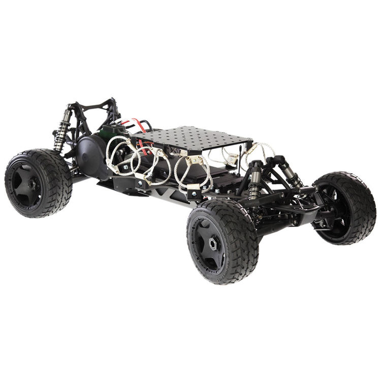 Tero RC Cinema Car & Controller