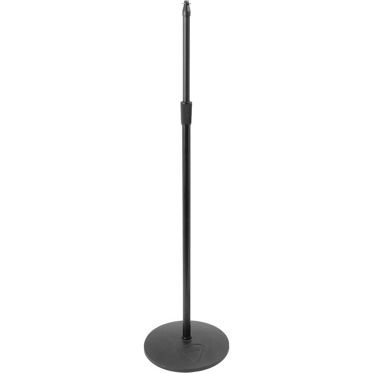 Windtech MC-15 Standard Universal Vocal Handheld Stage Microphone Clip