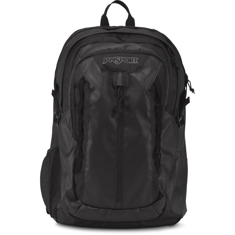 jansport big student backpack camo