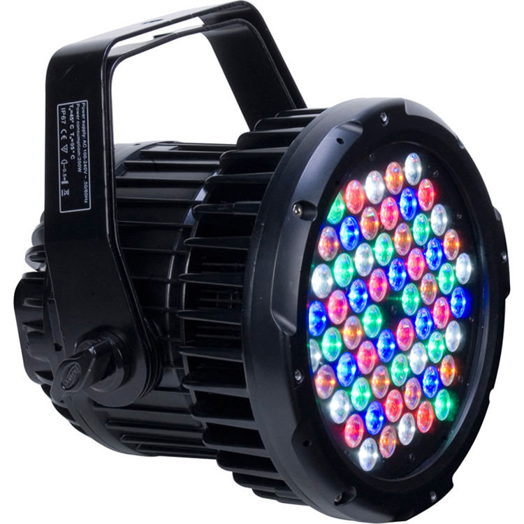 par 45 led