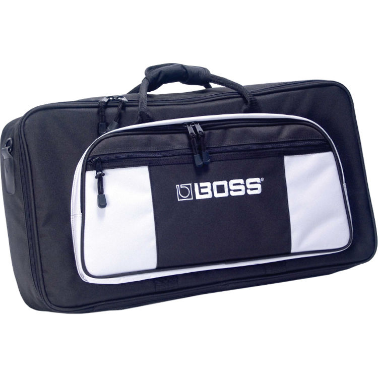 Boss Carrying Bag For Select Guitar Effects Boss Bag L2 B H