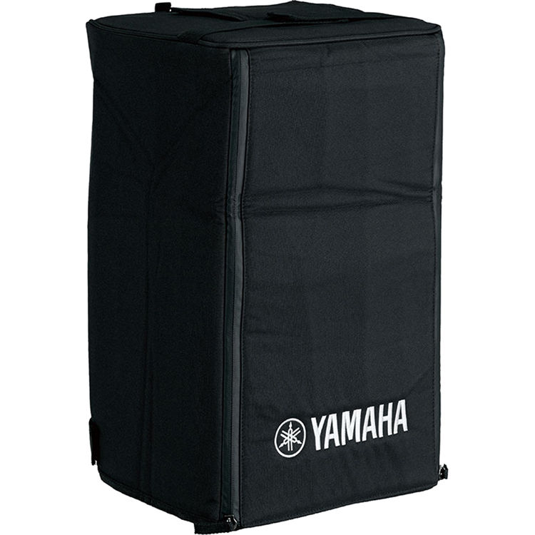 yamaha dxr10 specs