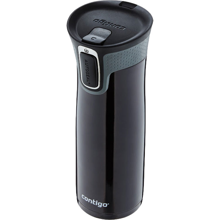 Contigo West Loop Travel Mug With Easy Clean Lid 70119 B H Photo