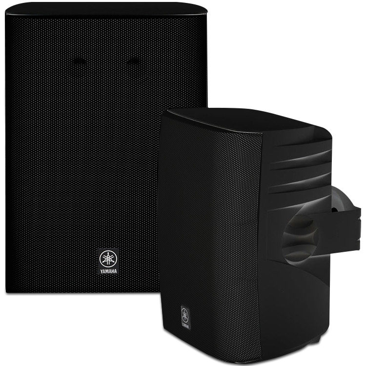 yamaha all weather outdoor speakers