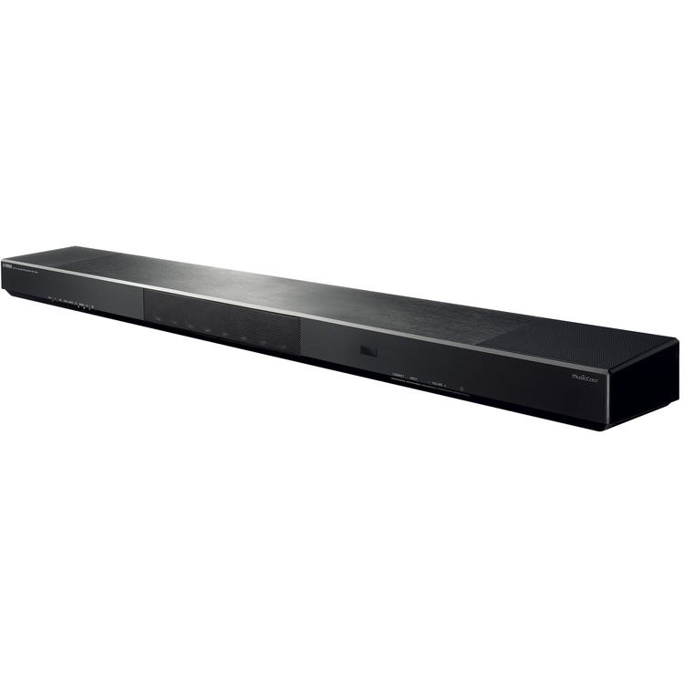 yamaha 1600 soundbar