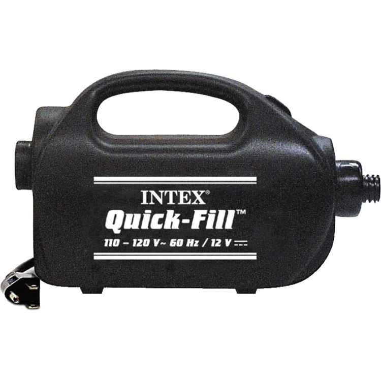 Intex Quick-Fill Ac Electric Air Pump