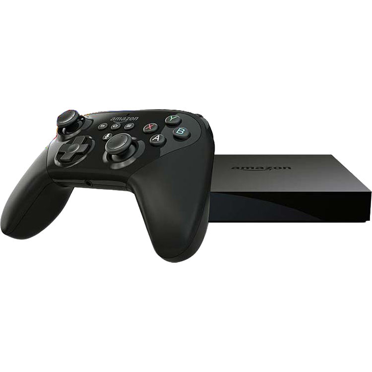 Amazon Fire Tv Gaming Edition Streaming Media Player B00xnqecfm