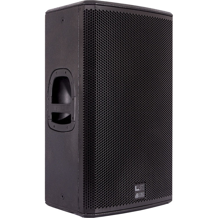 blackweb highwire speaker