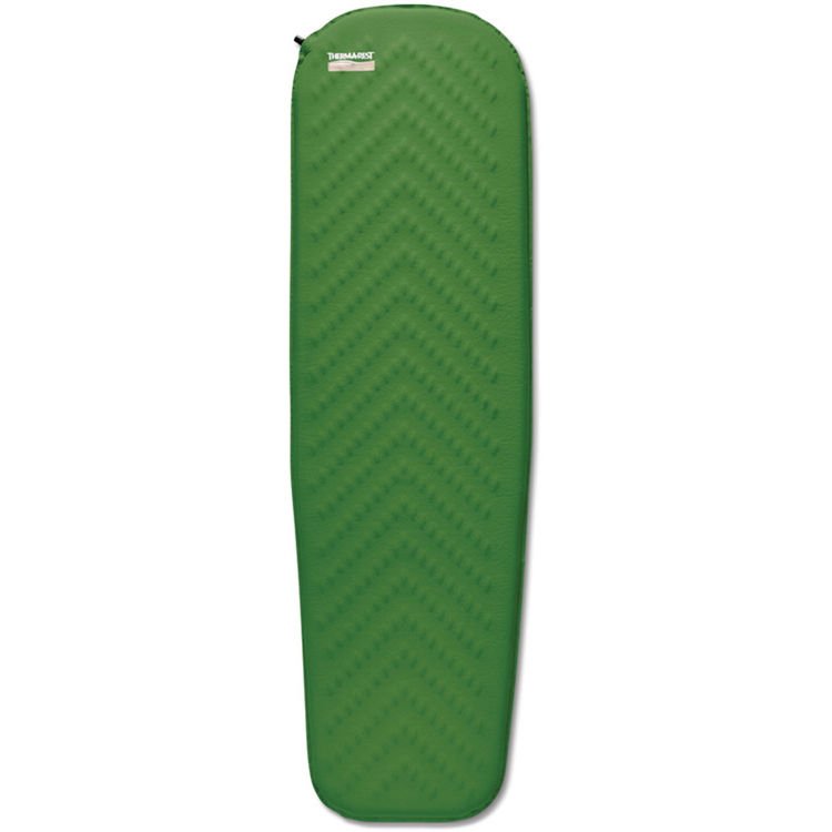thermarest self inflating mat