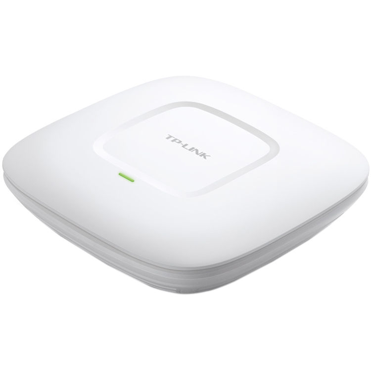 Tp Link Eap120 Wireless N300 Gigabit Ceiling Mount Access Eap120
