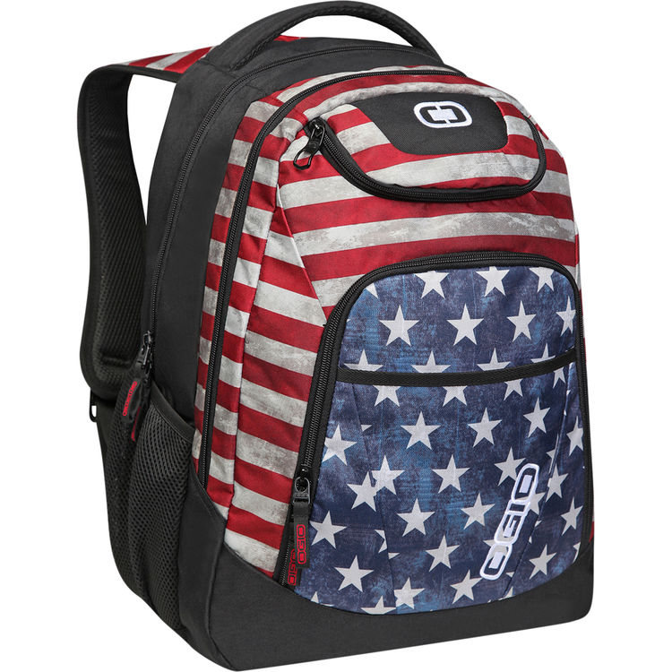 ogio tribune laptop backpack