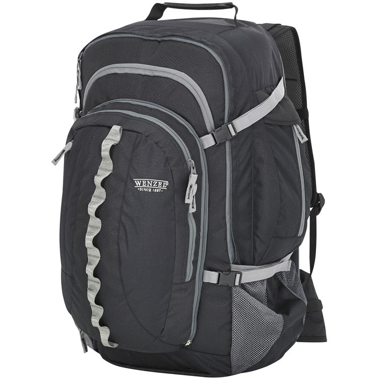 wenzel backpack