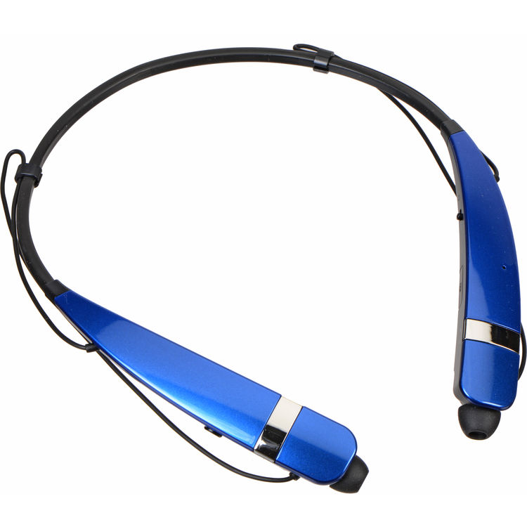 Lg Hbs 760 Tone Pro Bluetooth Wireless Stereo Hbs 760 Ageubl B H