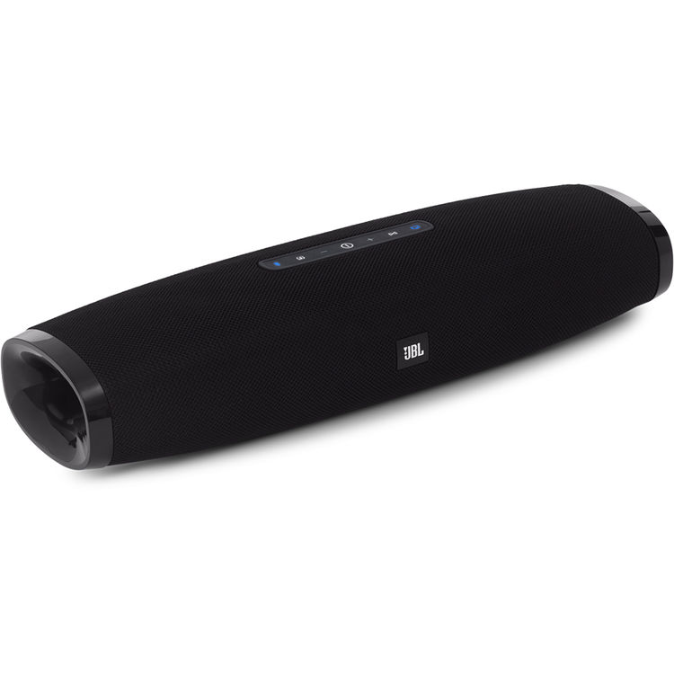 jbl boost tv remote