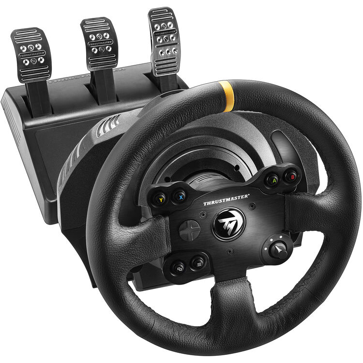 Thrustmaster Tx Racing Wheel Leather Edition