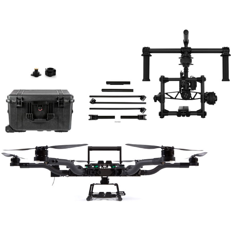 m5 drone