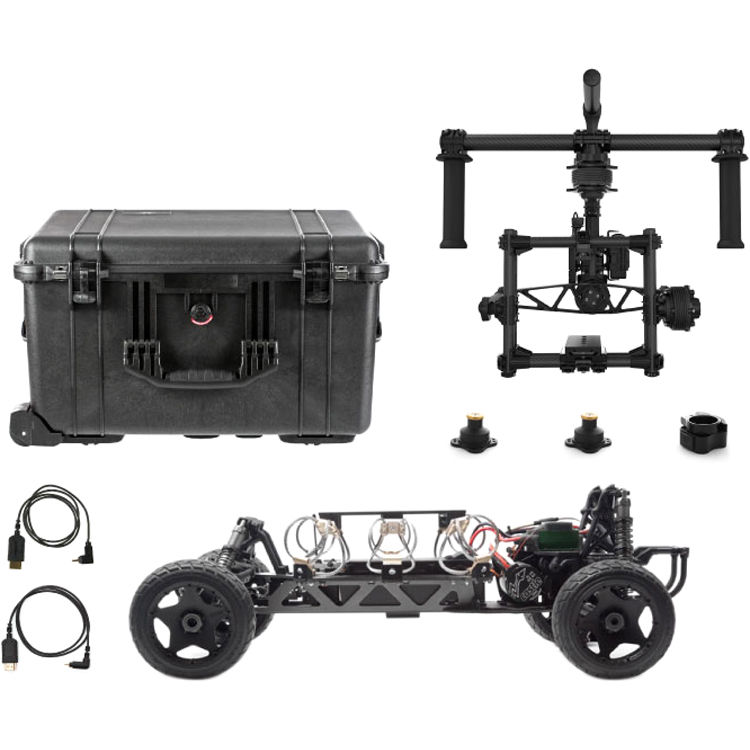 freefly tero rc car