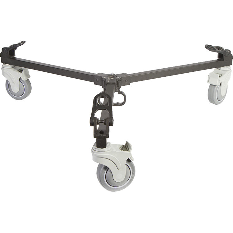 E Image Lightweight Tripod Dolly Ei 7003 B H Photo Video