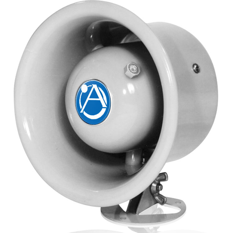 atlas horn speaker