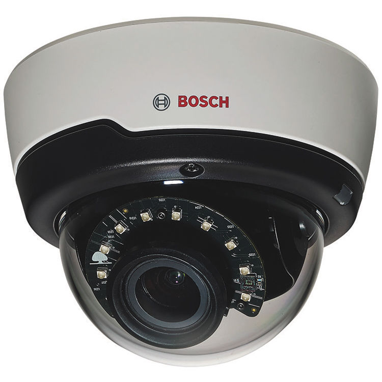 Bosch Flexidome Ip Indoor 5000 Hd Poe Ip Dome Camera