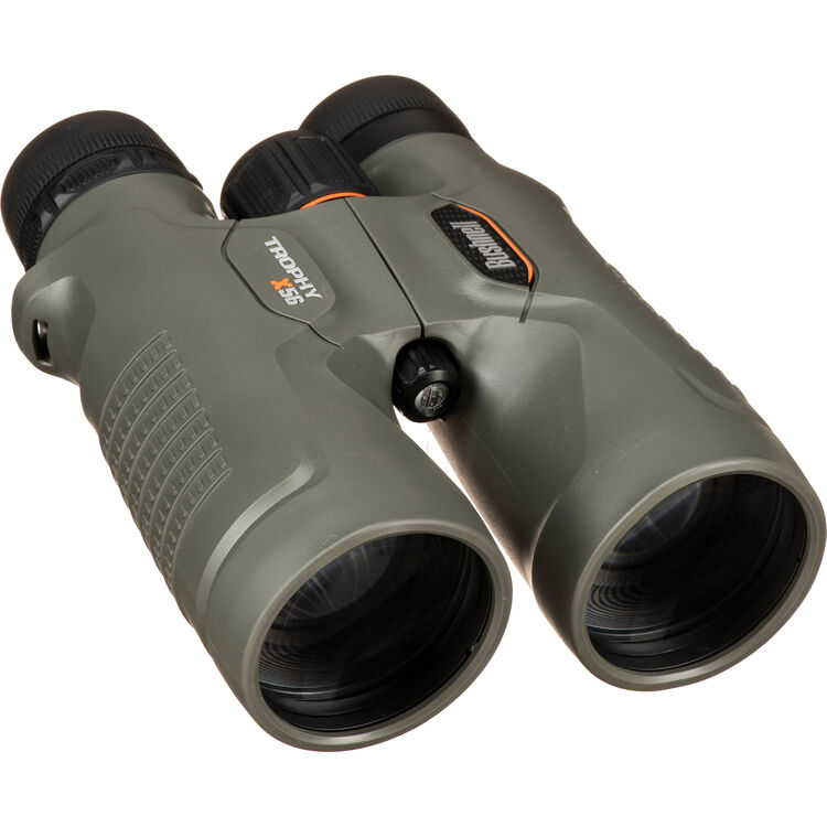 8x56 binoculars