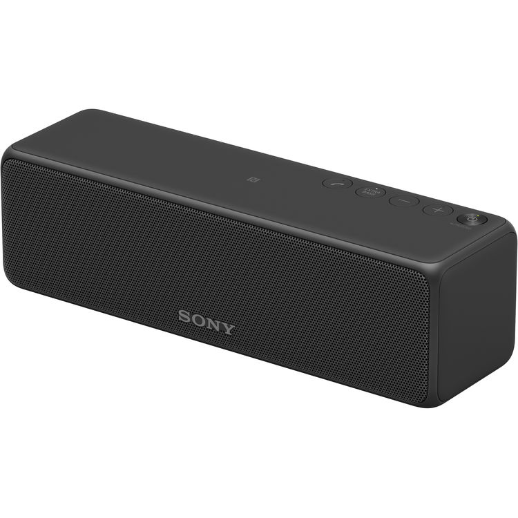 sony hear go speaker