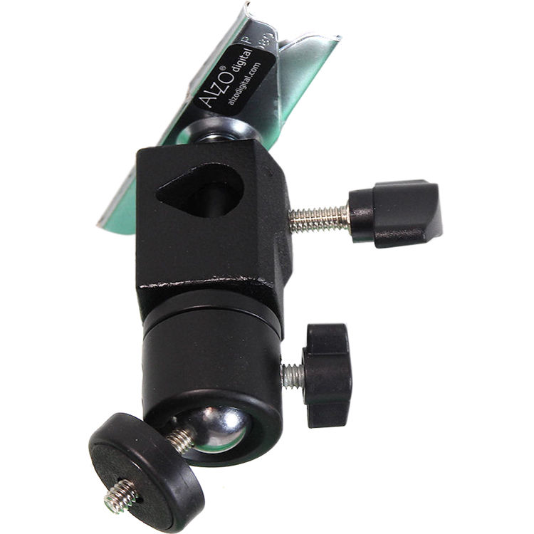 Alzo Suspended Drop Ceiling Camera Mount 1922 B H Photo Video