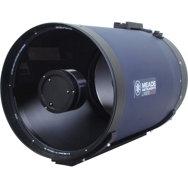 meade lx850 price