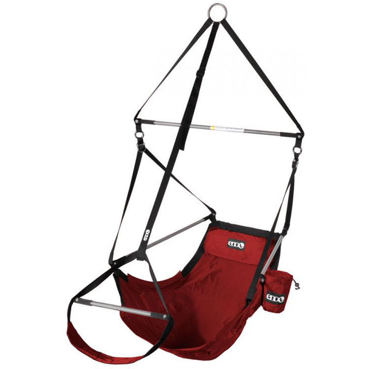 Eagles Nest Lounger Flash S 58, Eno Lounger Hanging Chair Review